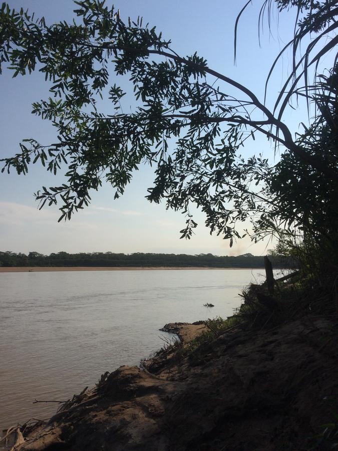 La Habana Amazon Reserve Puerto Maldonado Exterior foto