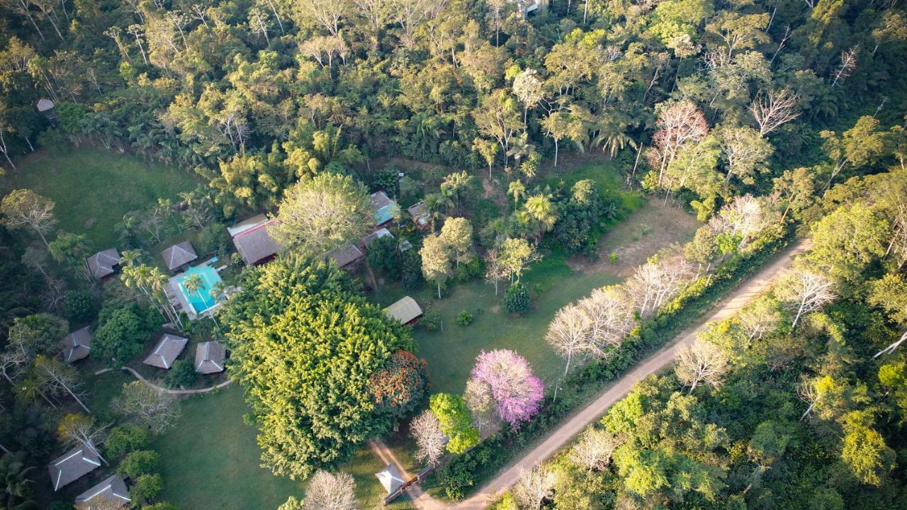 La Habana Amazon Reserve Puerto Maldonado Exterior foto